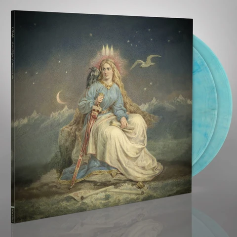 Solstafir Endless Twilight Of... - LTD (2LP)