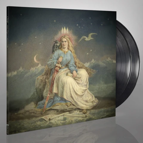 Solstafir Endless Twilight Of Codependent...(2LP)