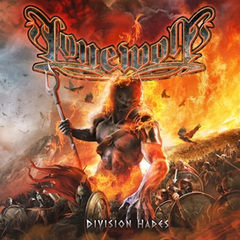 Lonewolf Division Hades - LTD (LP)