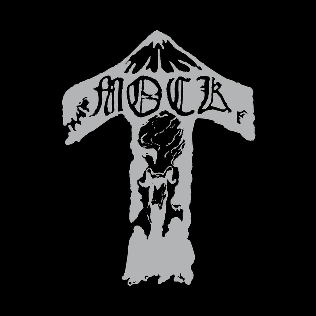 Mock Mock (LP) 