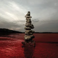 Sevendust Blood &amp; Stone (LP)