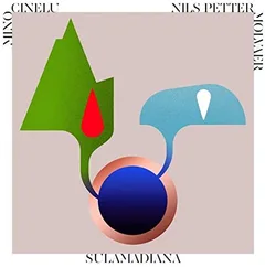 Mino Cinelu &amp; Nils Petter Molvær SulaMadiana (2LP)