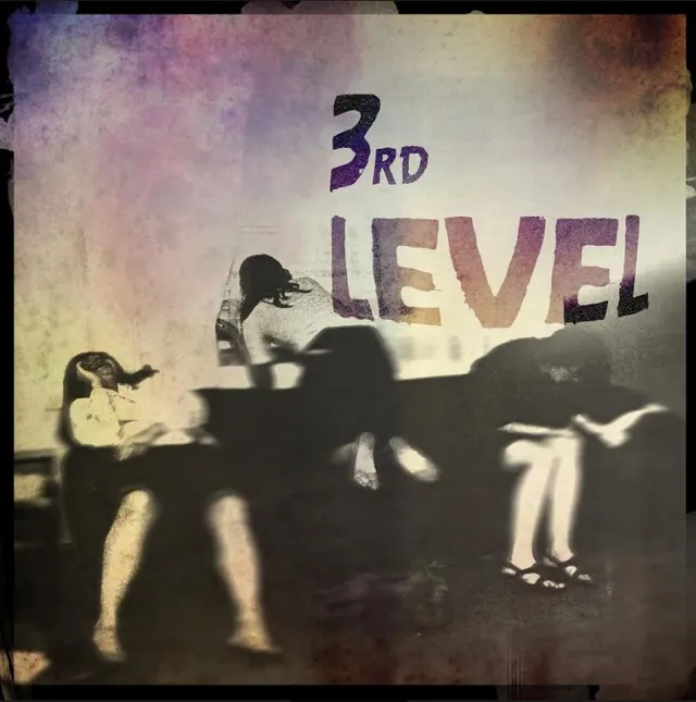 Prince Of Assyria 3rd Level (LP) 