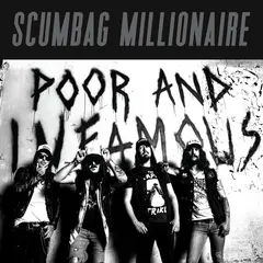 Scumbag Millionaire Scumbag Millionaire - LTD (LP)