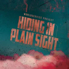 WorldService Project Hiding In Plain Sight - LTD (LP)