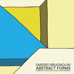 Sandro Brugnolini Abstract Forms (LP)