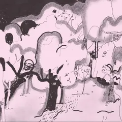 Fantastic Man Utopioid (LP)