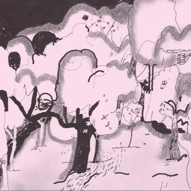 Fantastic Man Utopioid (LP) 