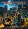 Michael Schenker Rock Machine - LTD (LP)