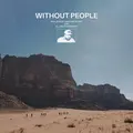 Donovan Woods Without People - LTD (LP)