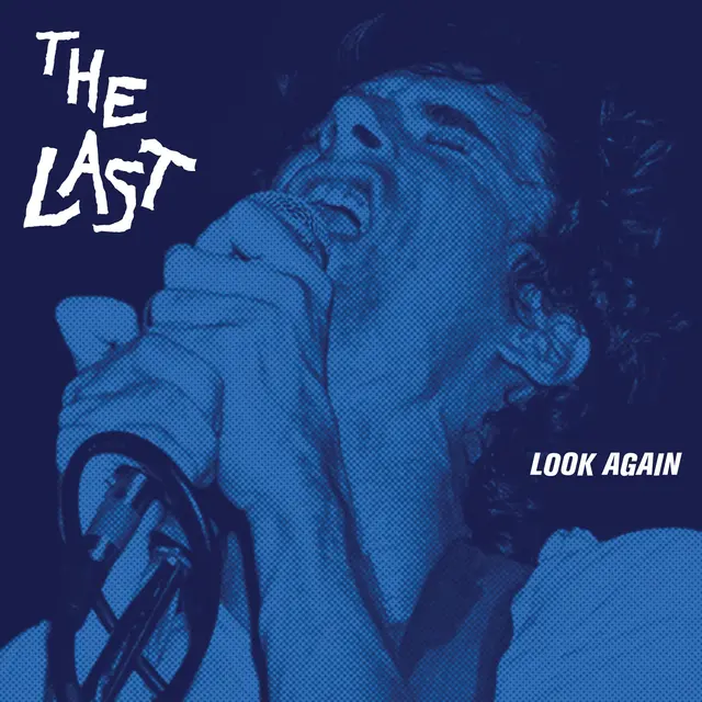 Last Look Again (12" + 7") 