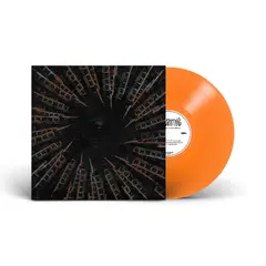 Rome Streetz Trainspotting - LTD (LP)