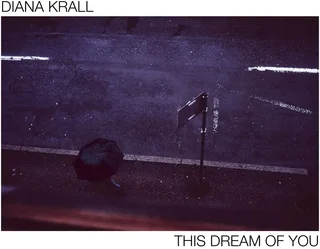 Diana Krall This Dream Of You (2LP)