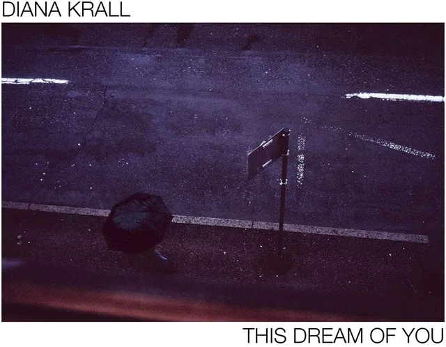 Diana Krall This Dream Of You (2LP) 
