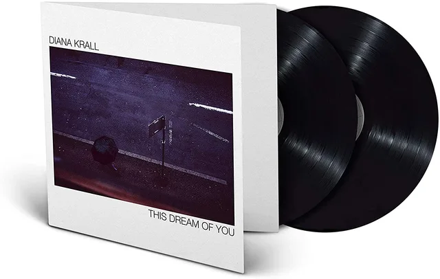 Diana Krall This Dream Of You (2LP) 