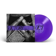 Slick Rick Victory - LTD (LP)