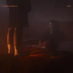 Alex Freiheit &amp; Aleksandra Slyz Ghsting (LP)