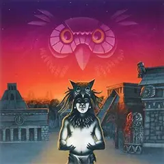 Night Soldiers Of Time - LTD (LP)