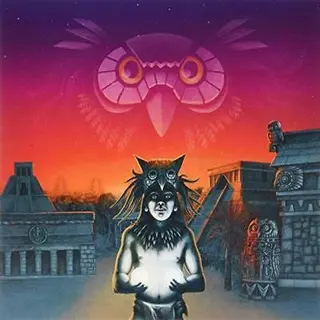Night Soldiers Of Time - LTD (LP) 