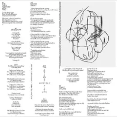 Sutja Gutierrez Asystole Flatline (LP)