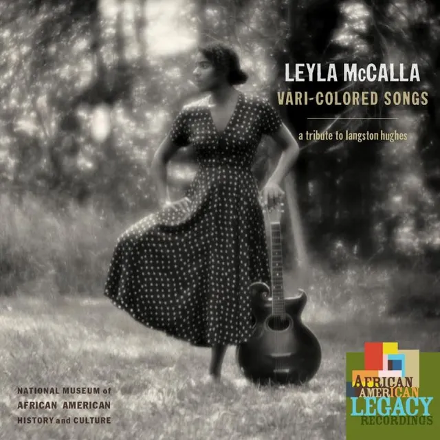 Leyla McCalla Vari-Colored Songs: A Tribute To… (LP) 