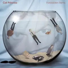 Cat Princess Forbidden Items - LTD (LP)