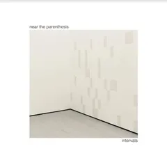 Near The Parenthesis Intervals (LP)