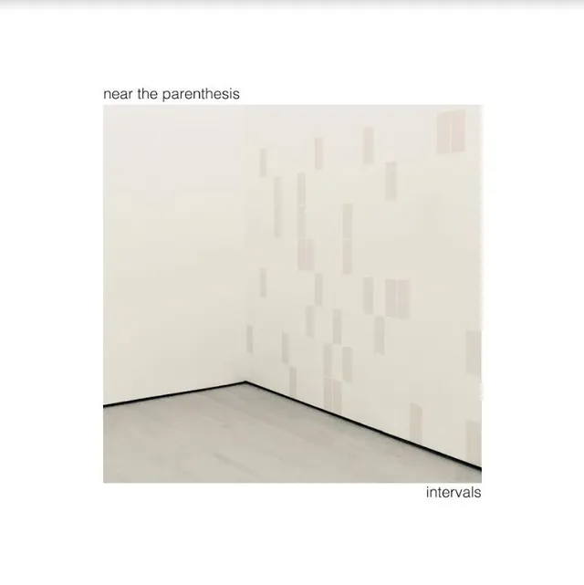 Near The Parenthesis Intervals (LP) 
