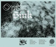 Optic Sink Optic Sink (LP)