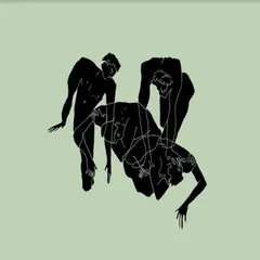 Cafe Racer Shadow Talk (LP)