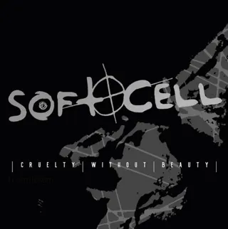 Soft Cell Cruelty Without Beauty - LTD (LP)
