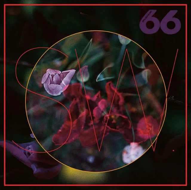 SW. Truelips (2LP) 