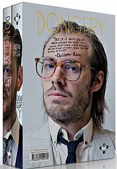 Flu Hartberg, Bendik Kaltenborn m.fl. Dongery i Boks (BOK)