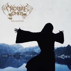 Macabre Omen Anamneses - LTD (LP)