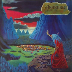 Ashbury Endless Skies - LTD (LP)