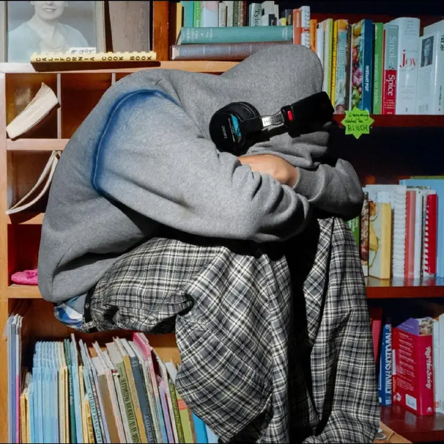 Kevin Abstract Blush (CD) 