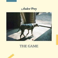 Auden Prey The Game (LP)
