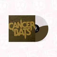 Cancer Bats Birthing The Giant - LTD (LP)