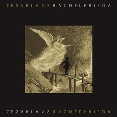 The Cesarians Rachel Frieda (LP)
