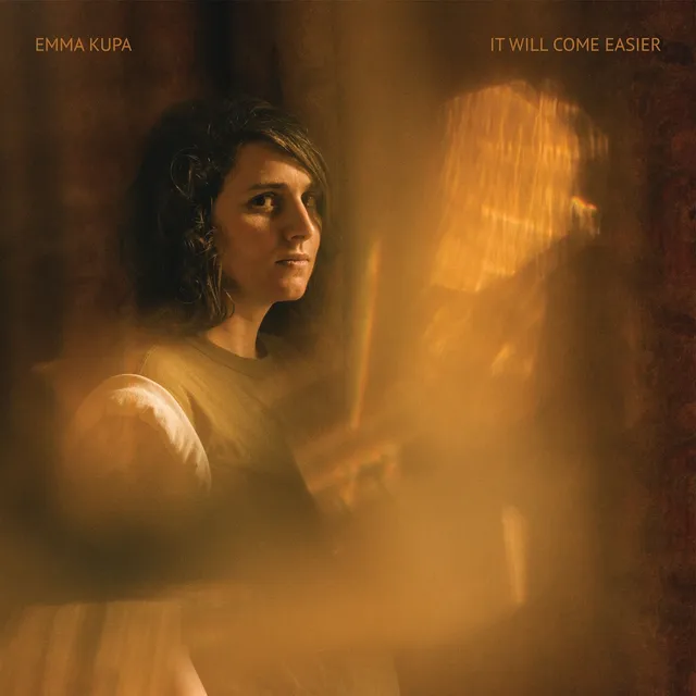 Emma Kupa It Will Come Easier (LP) 