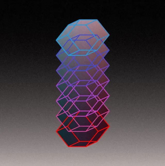 Luke Abbott Translate (2LP) 