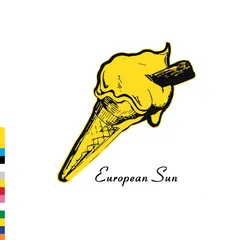 European Sun European Sun (LP)