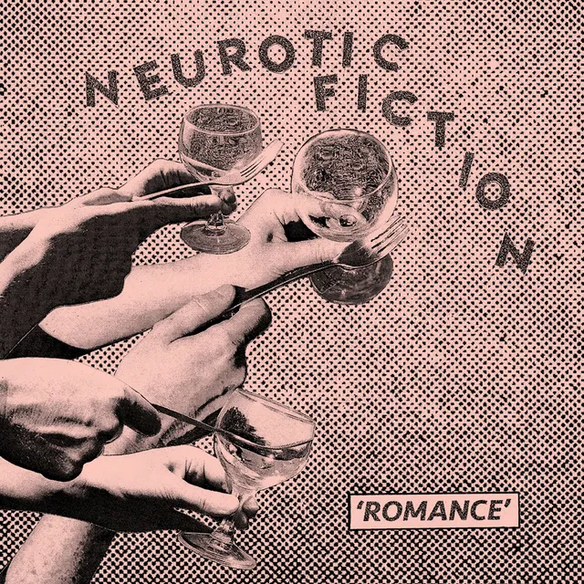 Neurotic Fiction Neurotic Fiction - LTD (7") 