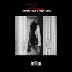 HAPPY. Imposter Syndrome (LP)