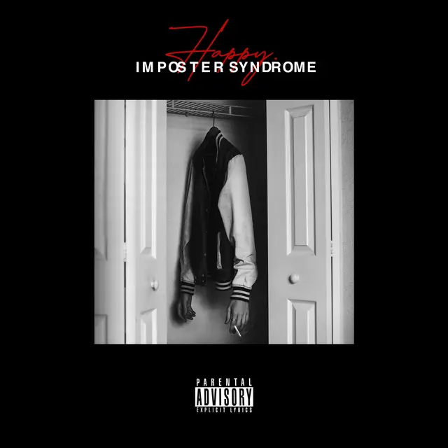 HAPPY. Imposter Syndrome (LP) 
