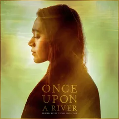 Soundtrack Once Upon A River - OST (LP)