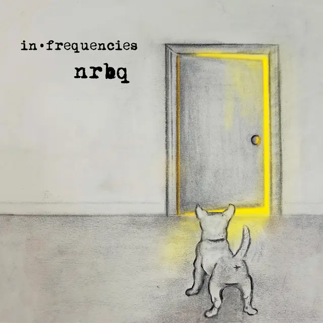 NRBQ In • Frequencies (LP) 