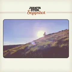 Juanita Stein Snapshot (LP)