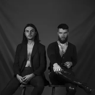 Hurts Faith (LP)