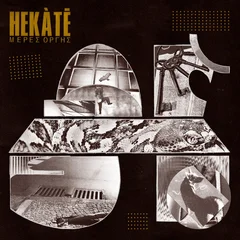 Hekáté Days Of Wrath (LP)